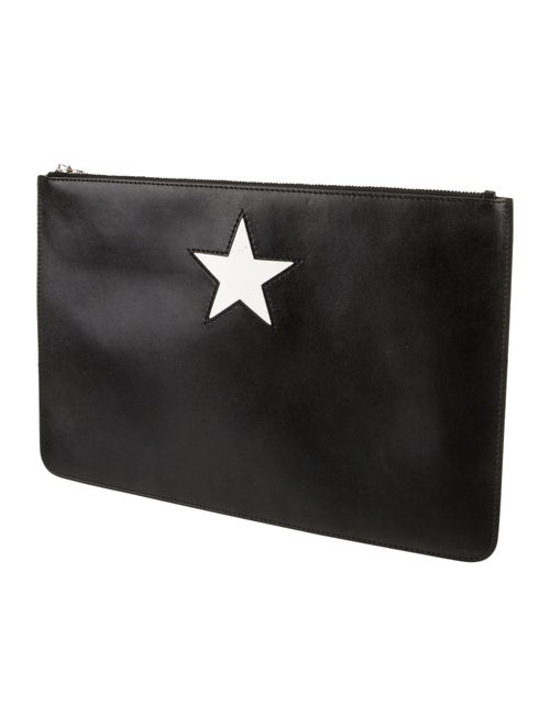 Givenchy Leather Portfolio