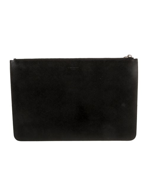 Givenchy Leather Portfolio