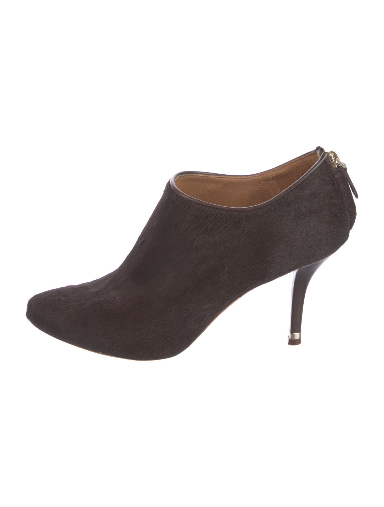 Givenchy Ponyhair Pumps