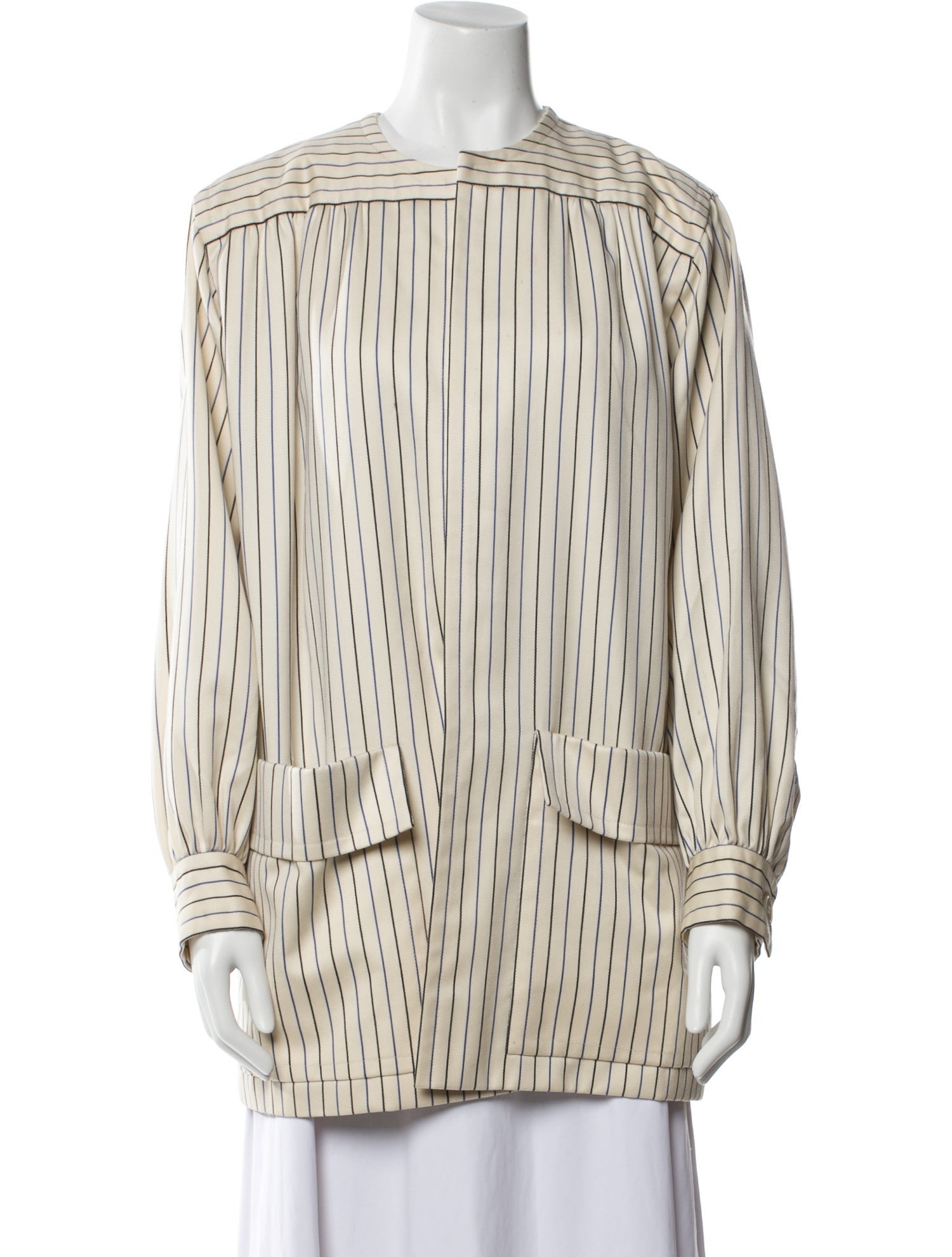 Givenchy Vintage 1980's Jacket