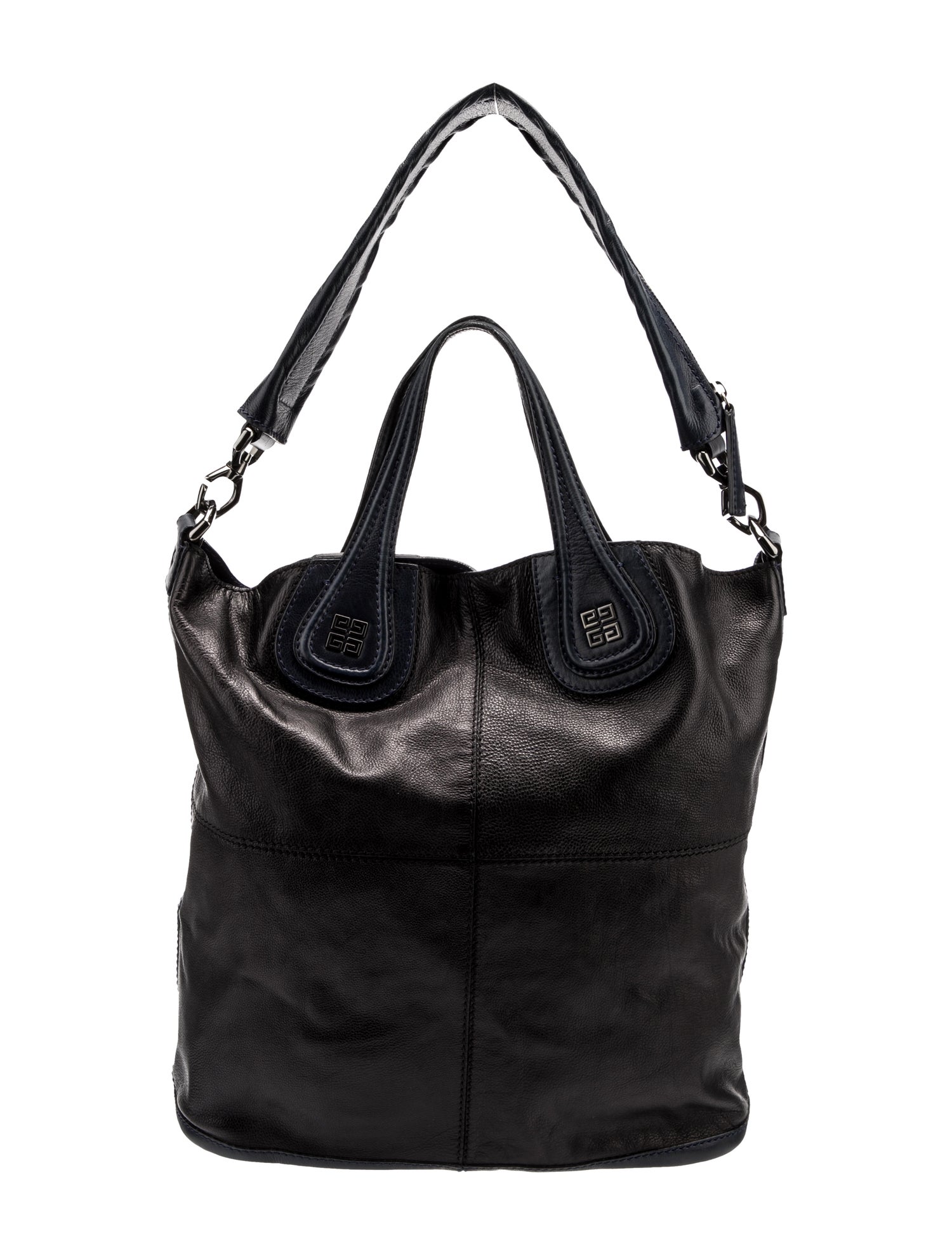 Givenchy Leather Backpack