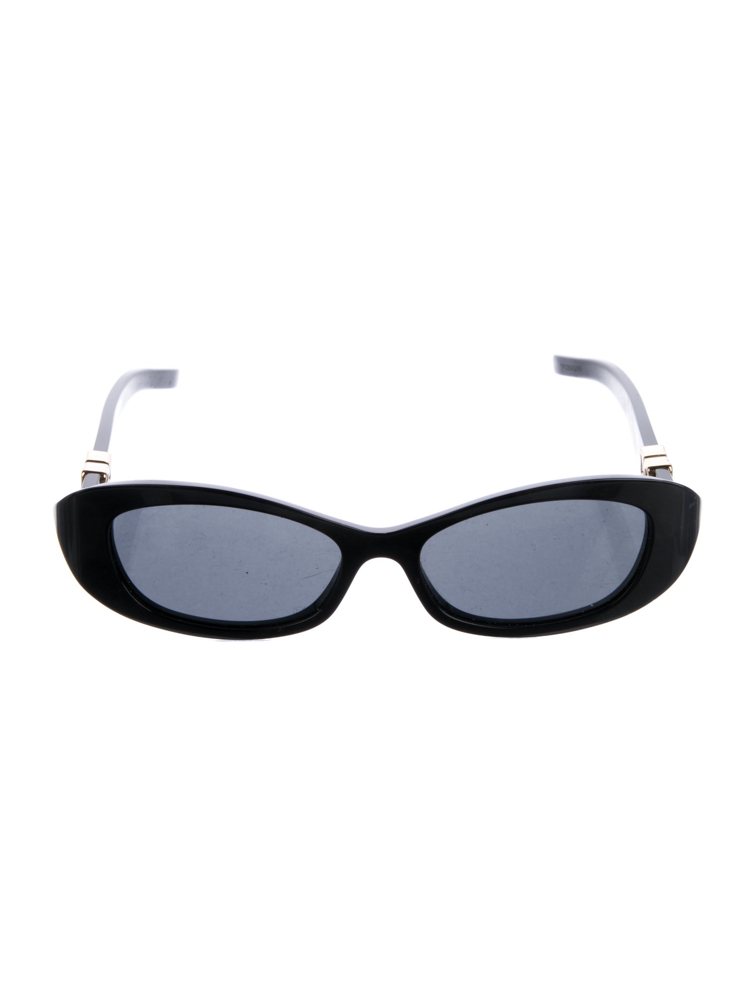 Givenchy Cat-Eye Tinted Sunglasses
