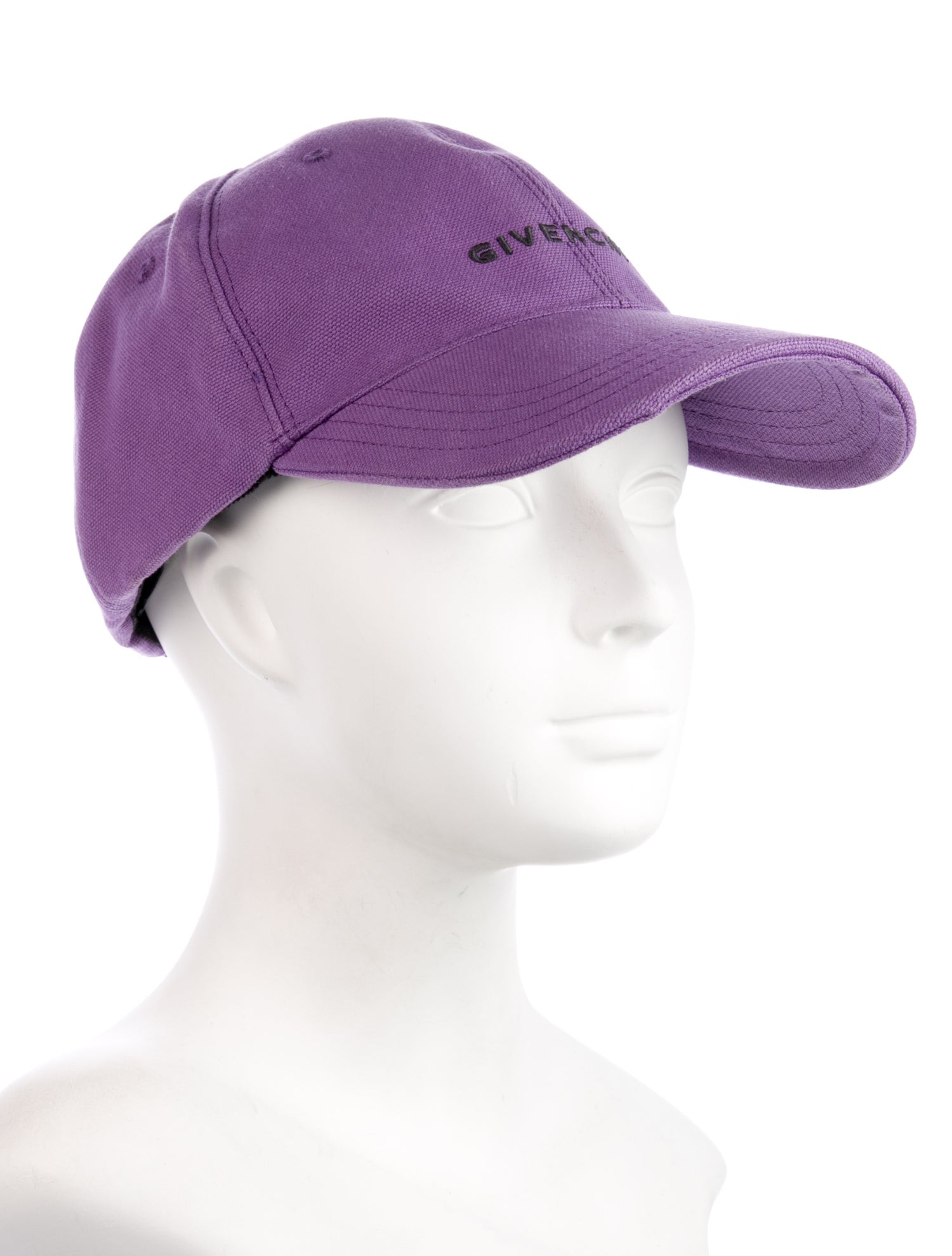 Givenchy Baseball Cap