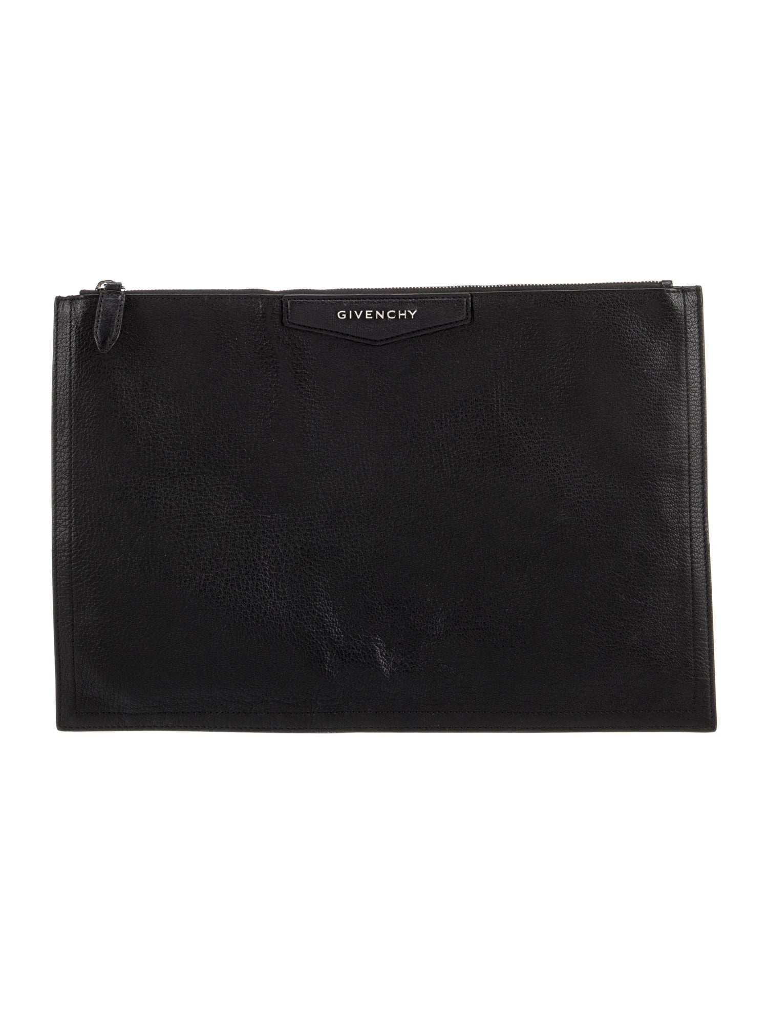 Givenchy Leather Portfolio