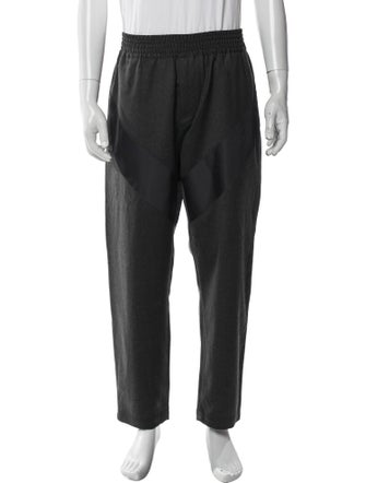 Givenchy Wool Pants