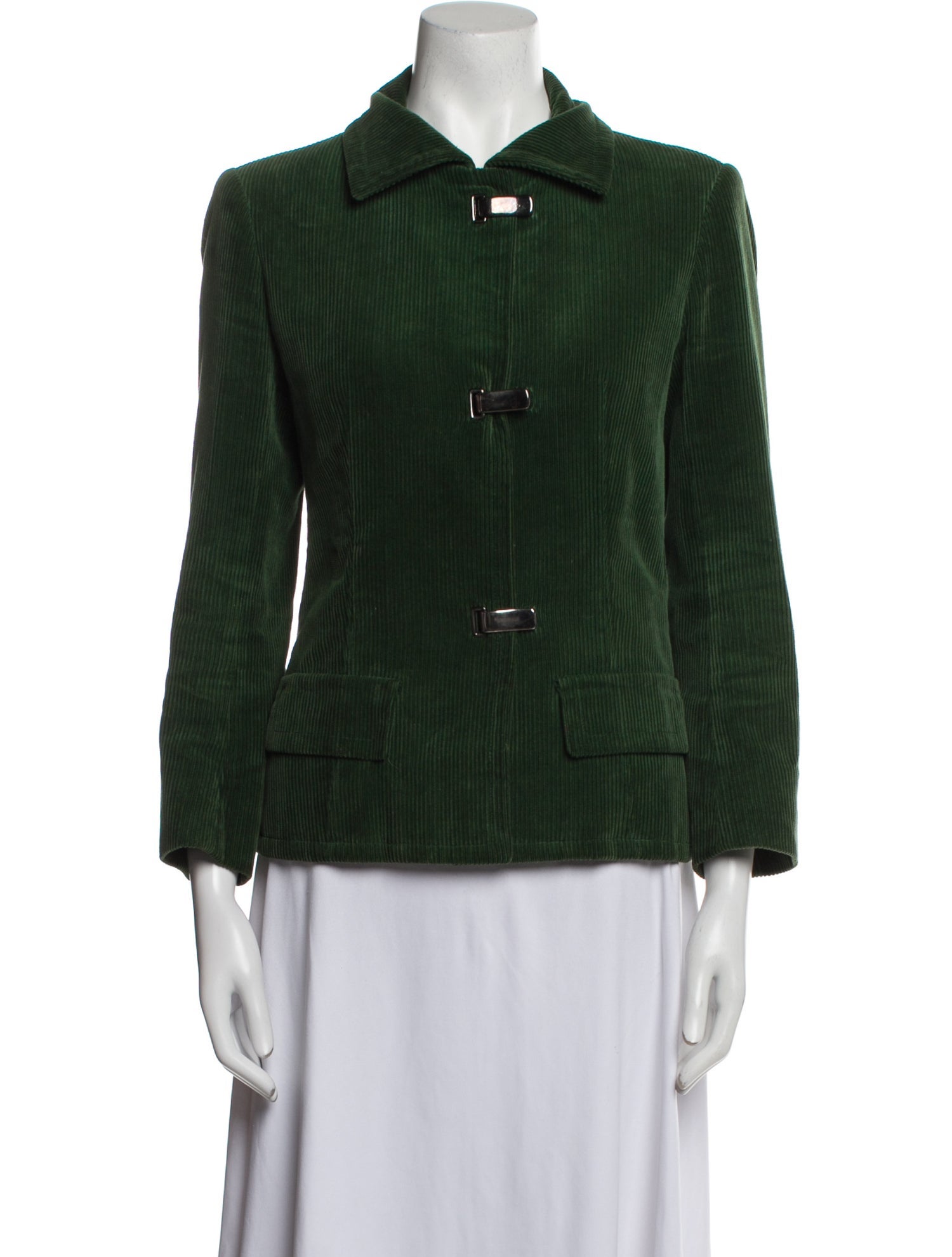 Givenchy Vintage 1980's Jacket