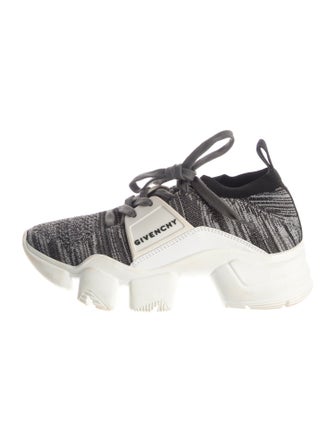 Givenchy Printed Chunky Sneakers