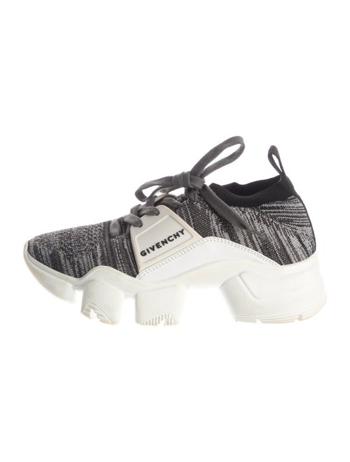 Givenchy Printed Chunky Sneakers