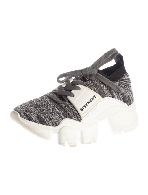 Givenchy Printed Chunky Sneakers