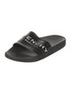 Givenchy Leather Slides