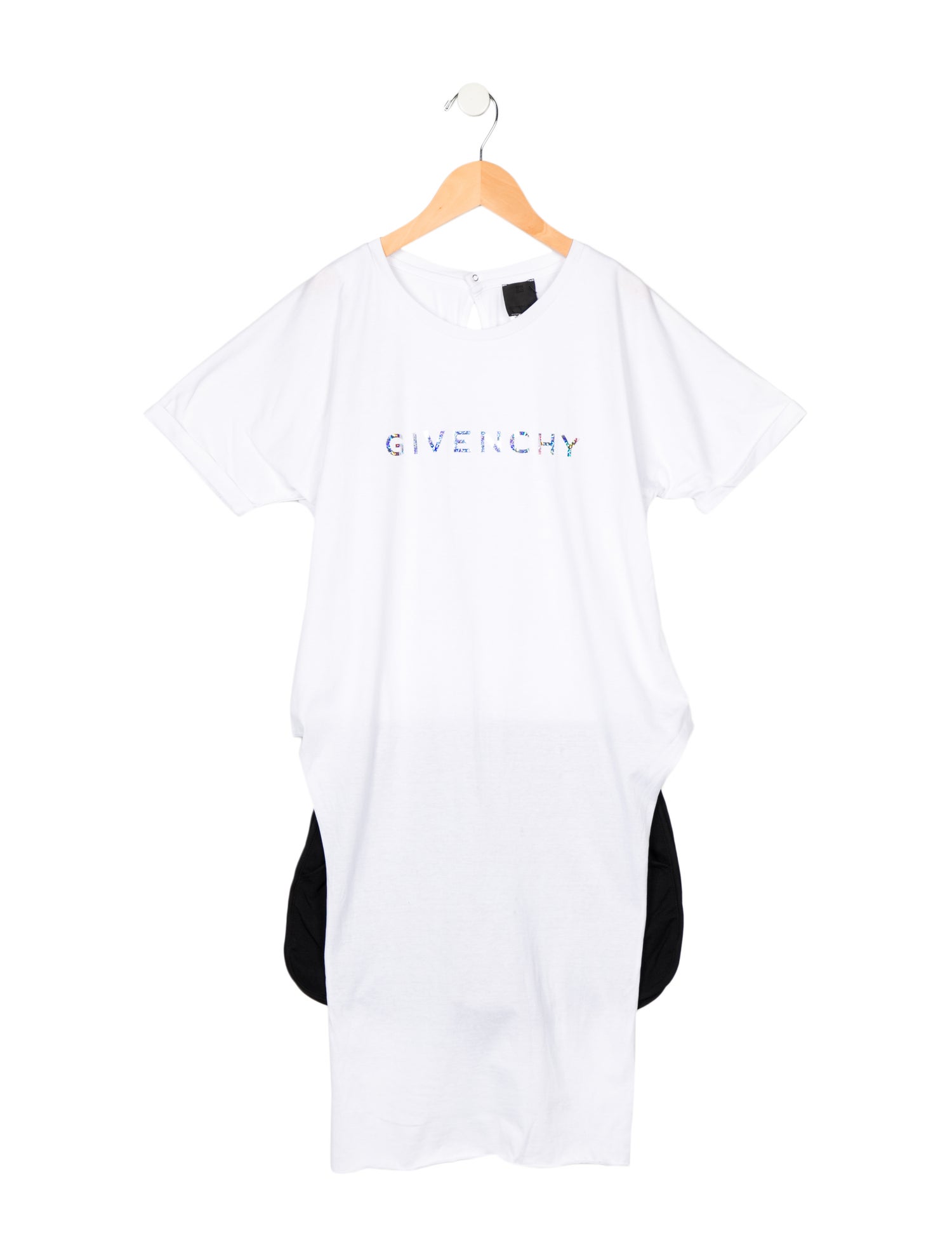Givenchy Kids Girls' Casual Romper w/ Tags