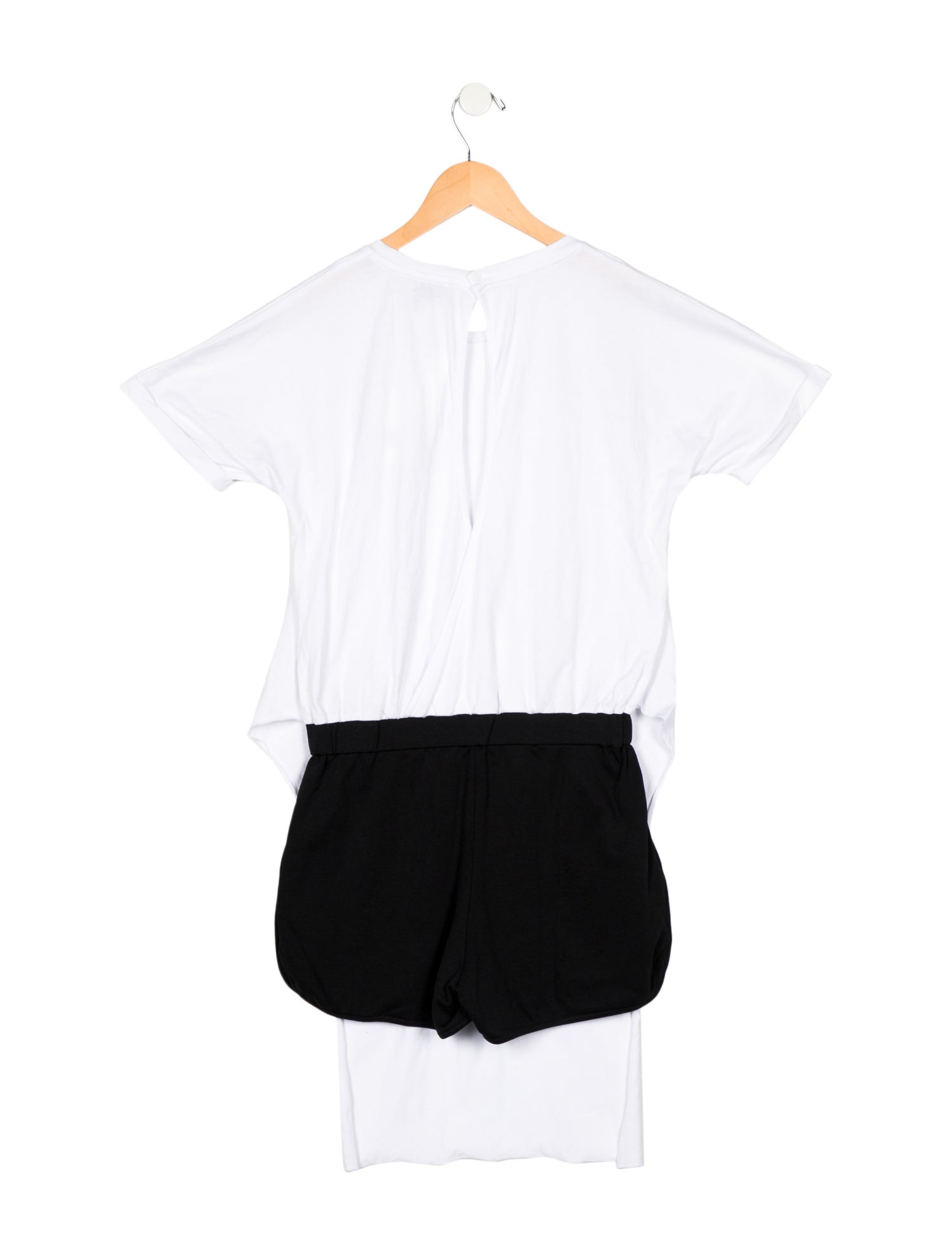 Givenchy Kids Girls' Casual Romper w/ Tags