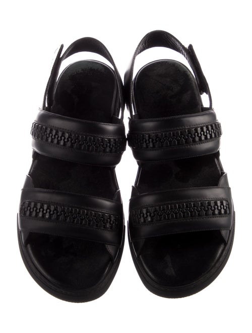 Givenchy Leather Sandals