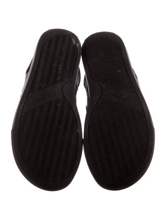 Givenchy Leather Sandals