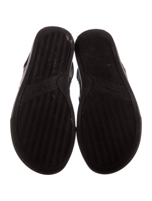 Givenchy Leather Sandals