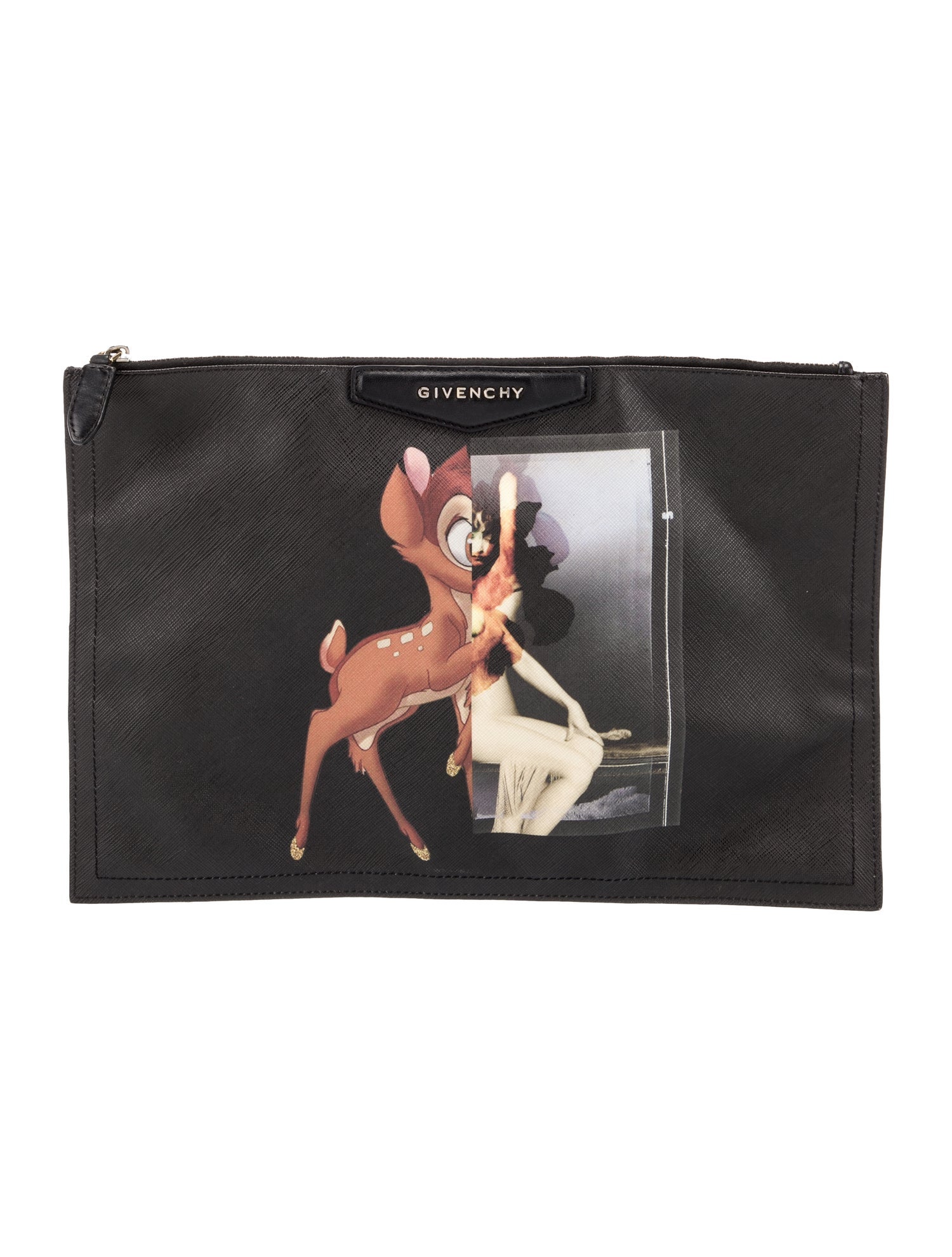 Givenchy Clutch