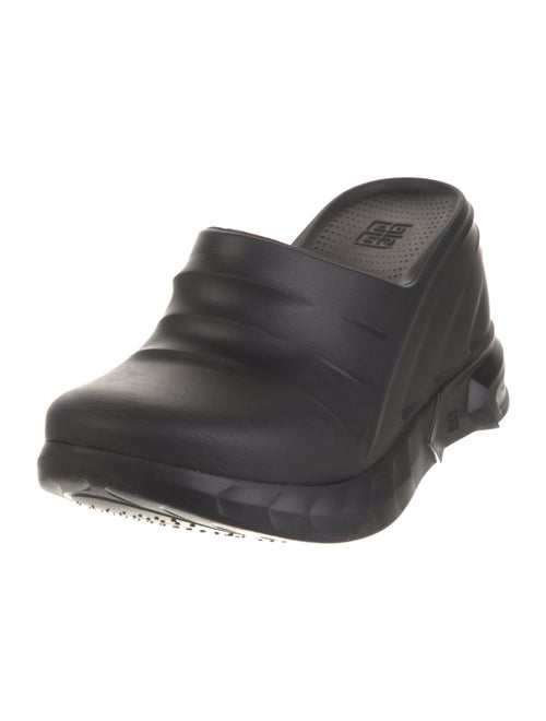 Givenchy Rubber Mules