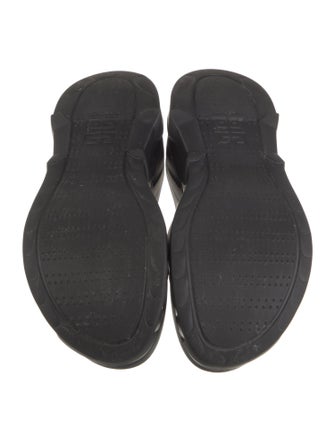 Givenchy Rubber Mules