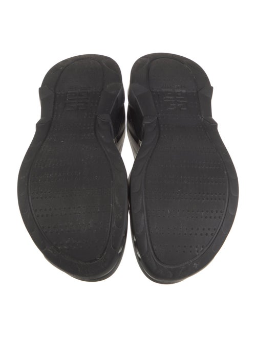 Givenchy Rubber Mules