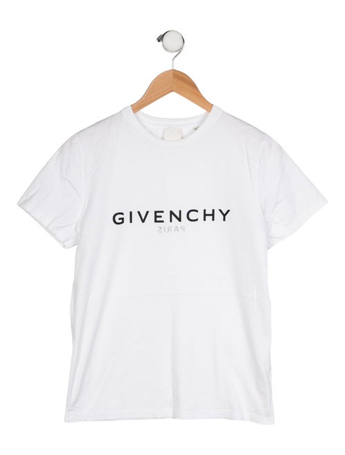 Givenchy Graphic Print T-Shirt