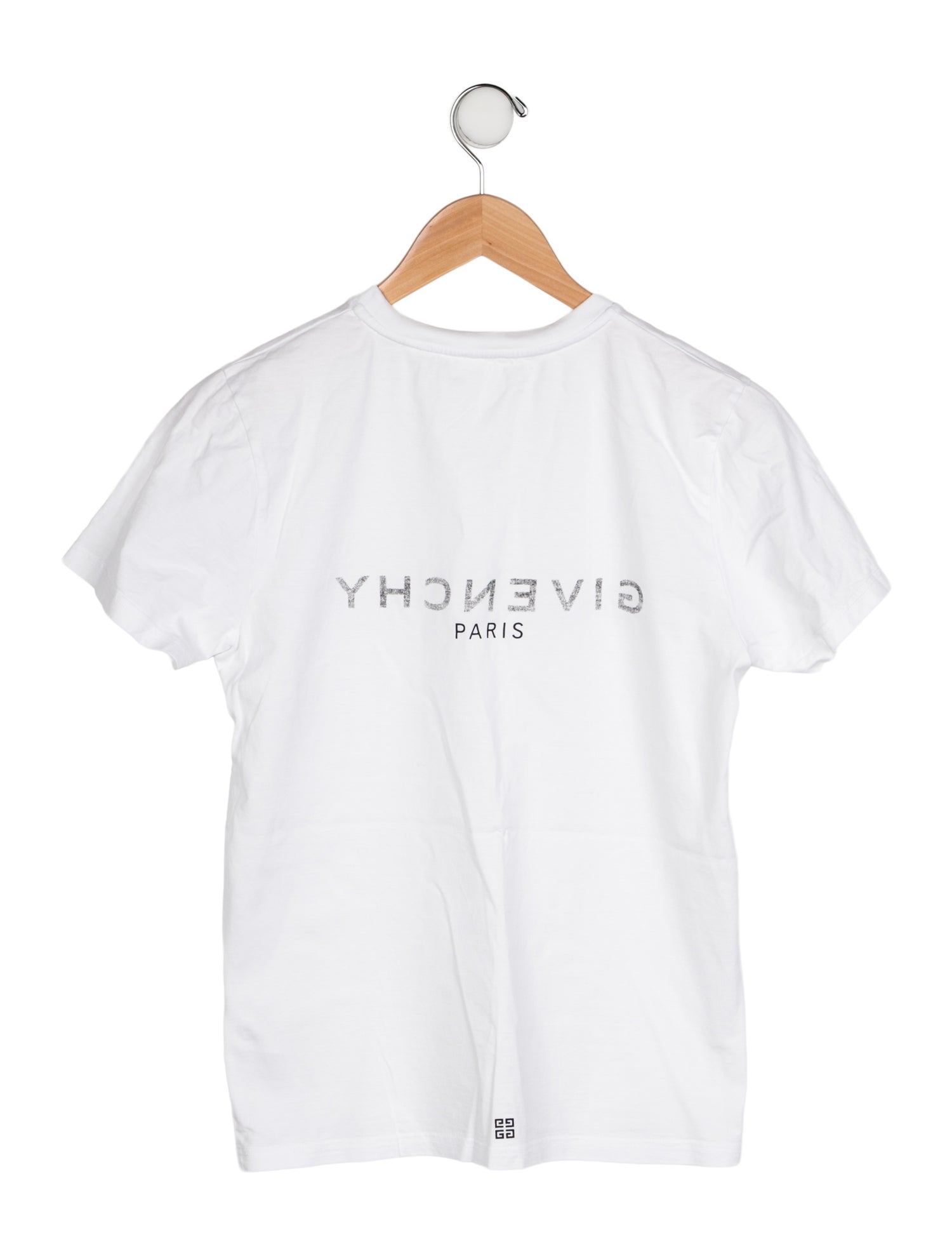 Givenchy Graphic Print T-Shirt