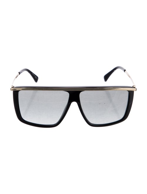 Givenchy Shield Gradient Sunglasses