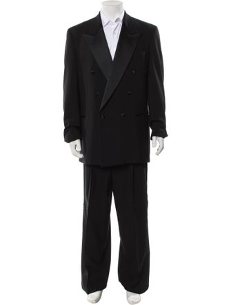 Givenchy Two-Piece Tuxedo