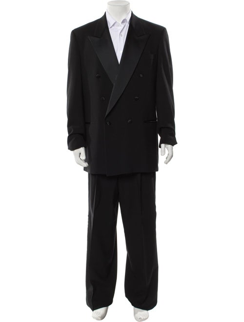 Givenchy Two-Piece Tuxedo
