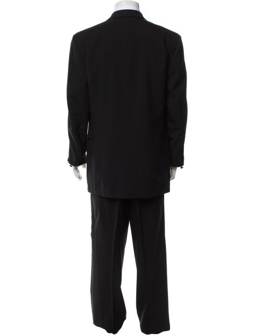 Givenchy Two-Piece Tuxedo