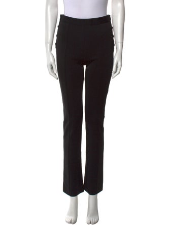 Givenchy Straight Leg Pants