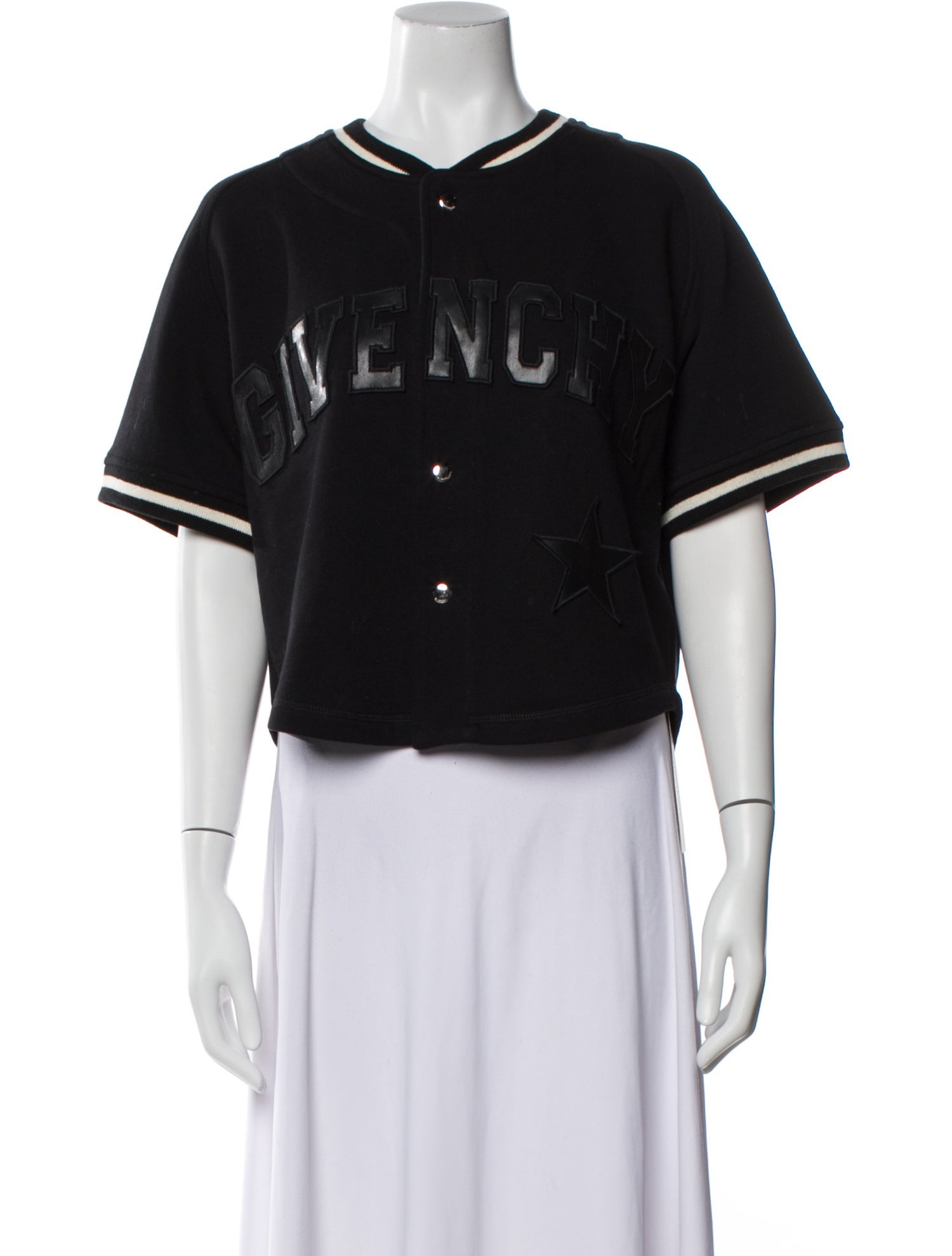 Givenchy Evening Jacket