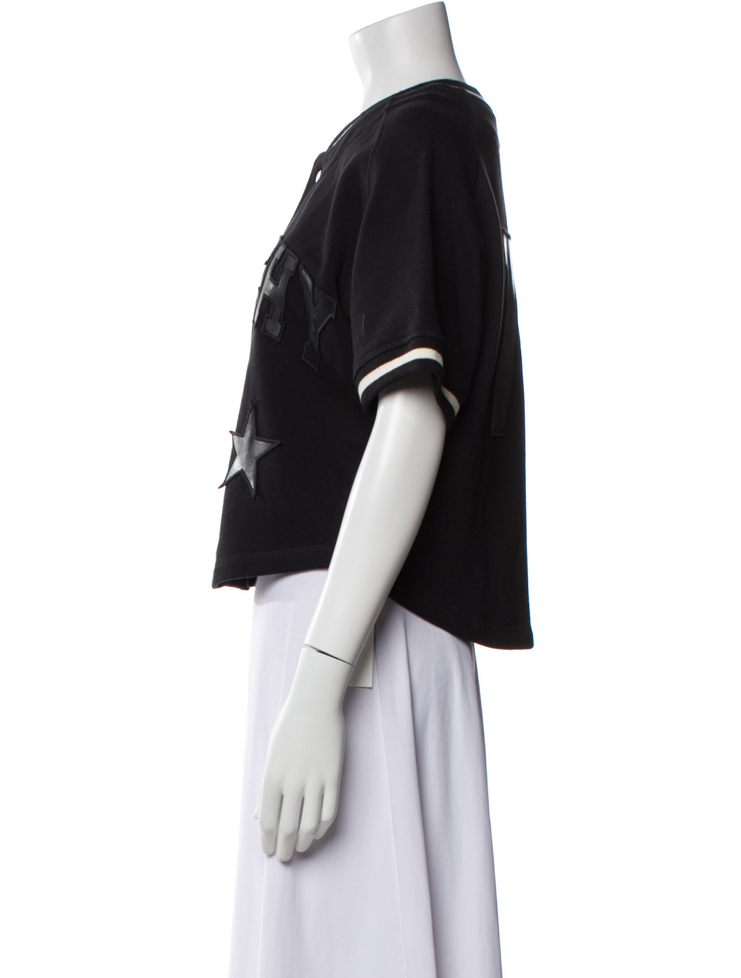 Givenchy Evening Jacket