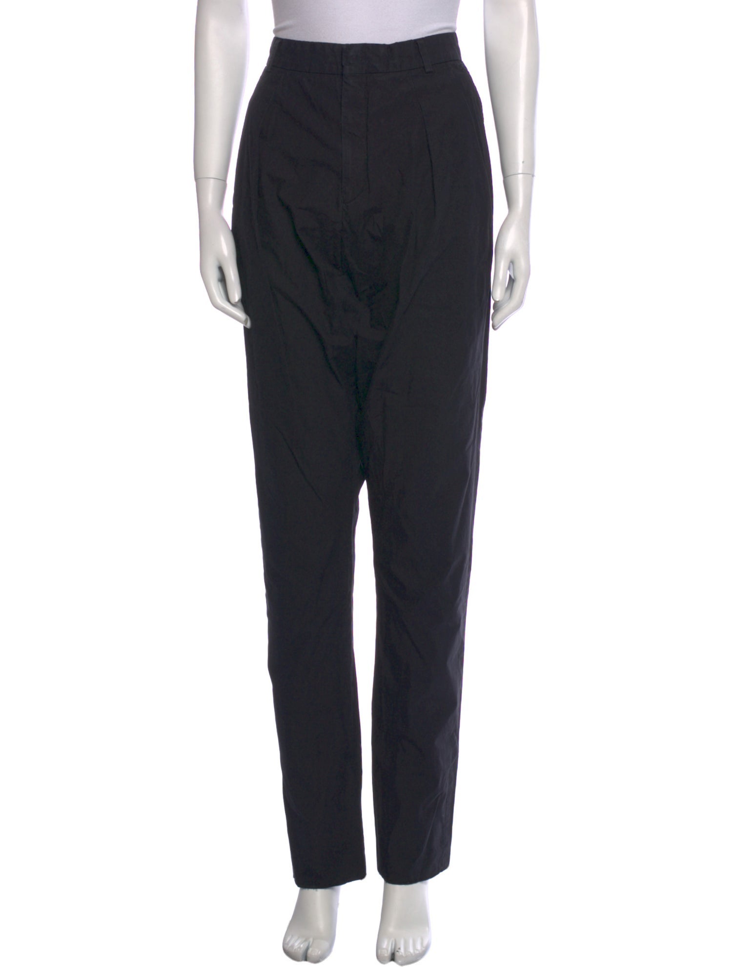 Givenchy Straight Leg Pants