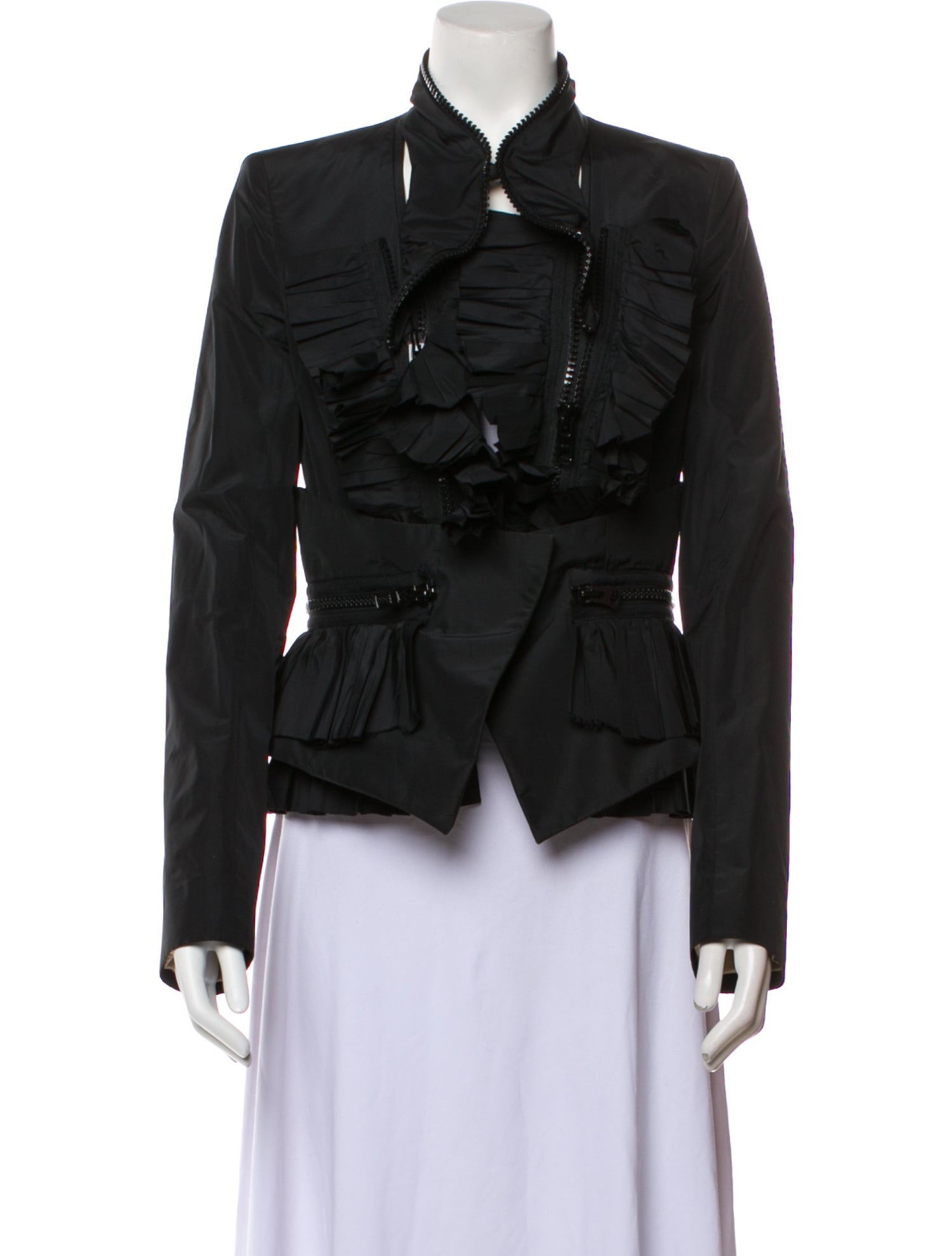 Givenchy Utility Jacket