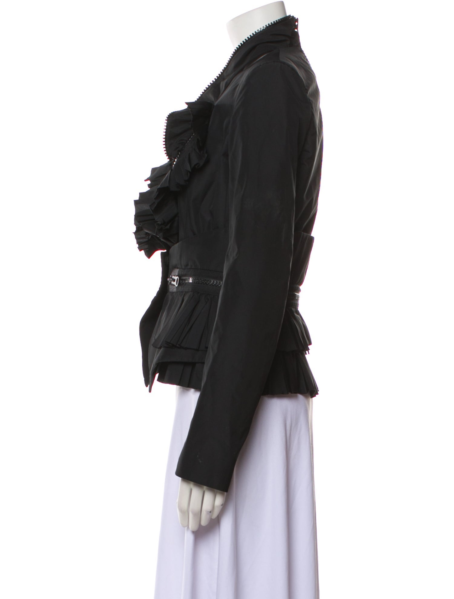 Givenchy Utility Jacket