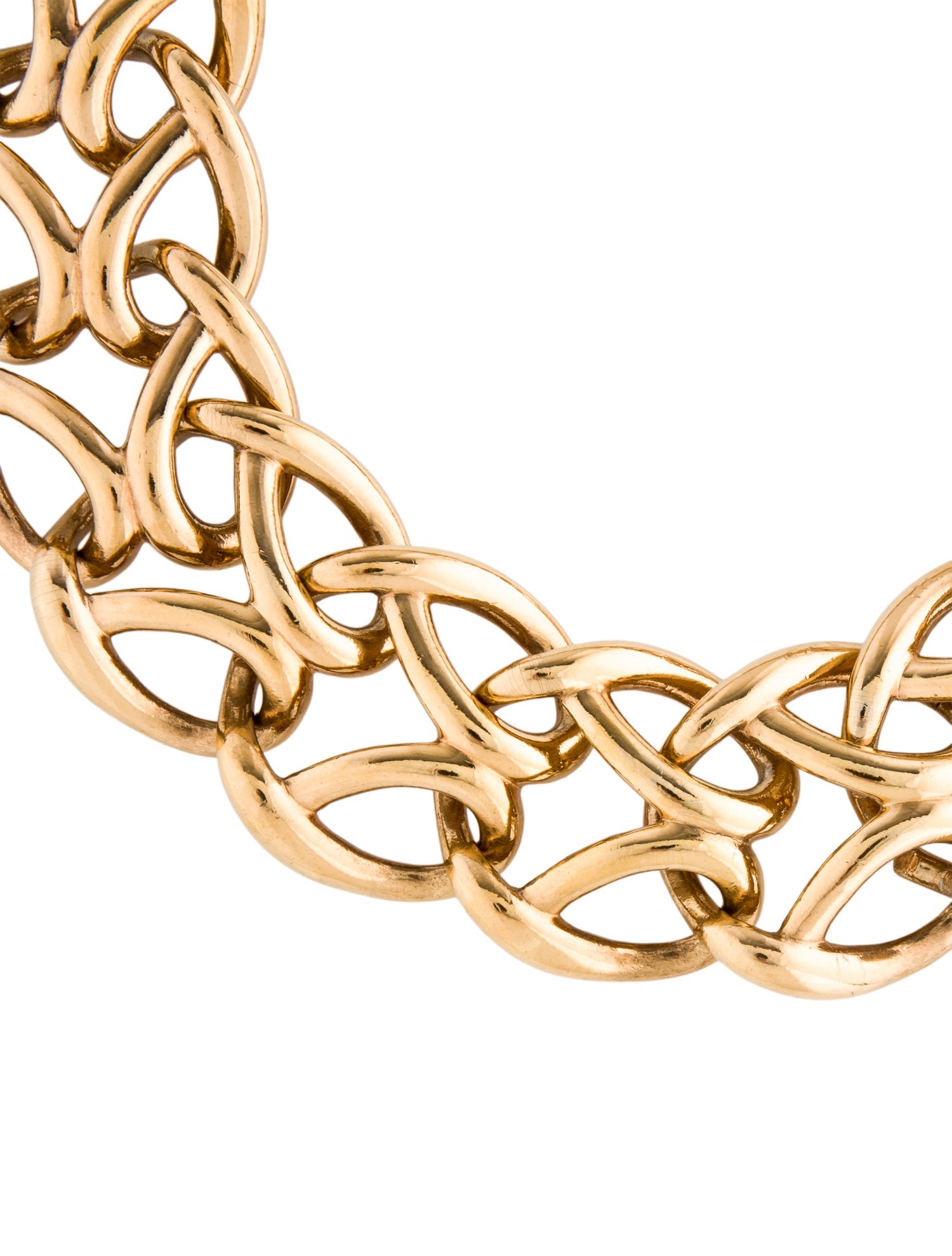 Givenchy Chain Necklace