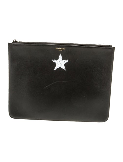 Givenchy Leather Portfolio