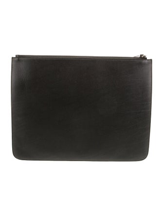 Givenchy Leather Portfolio