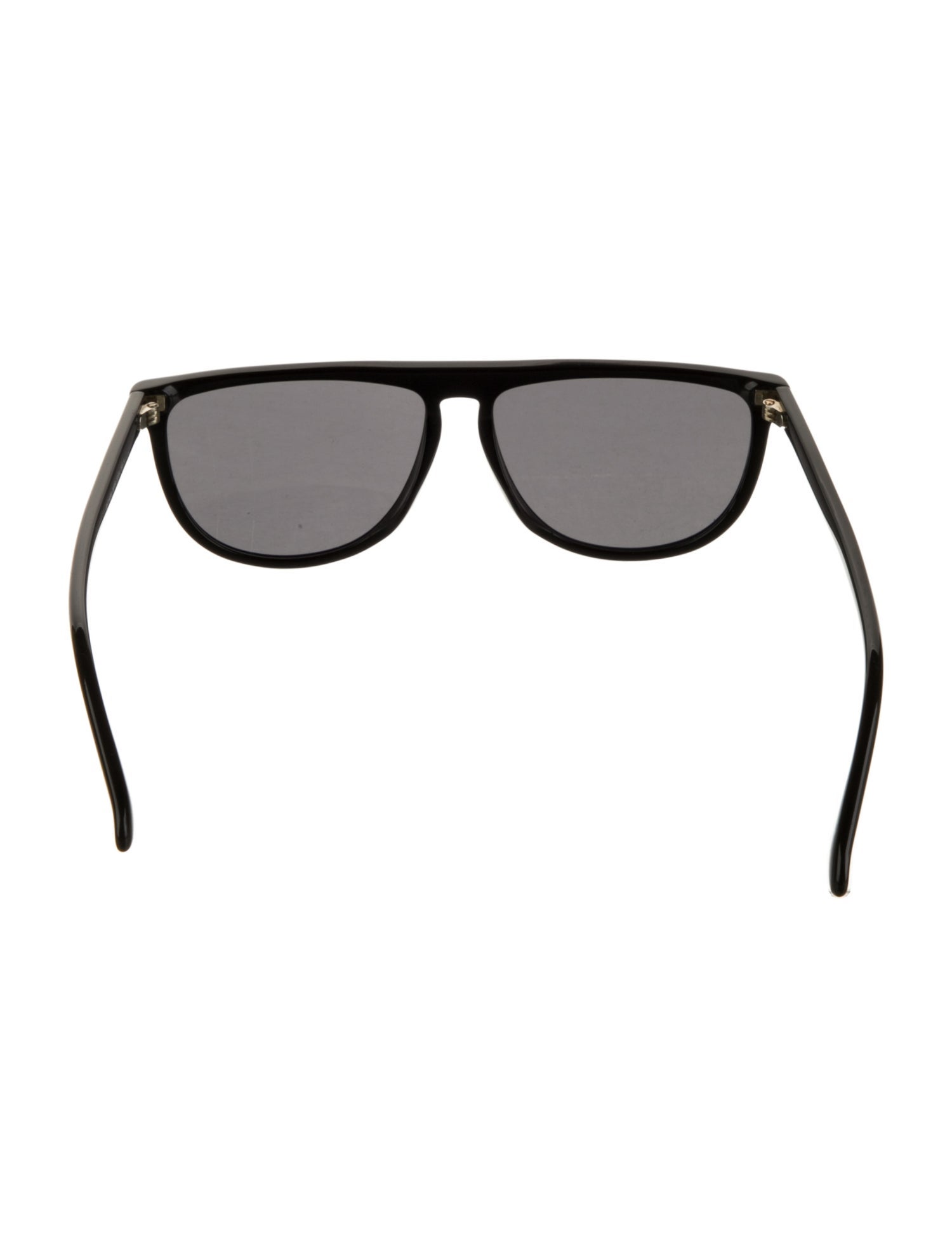 Givenchy Square Tinted Sunglasses