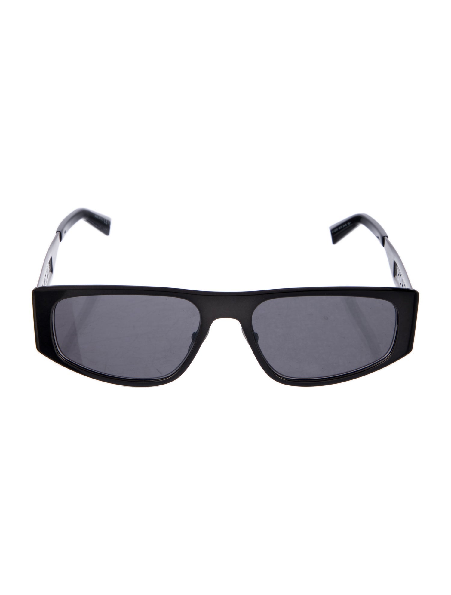 Givenchy Square Tinted Sunglasses