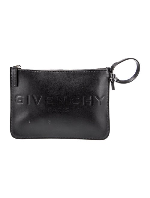 Givenchy Leather Crossbody Bag
