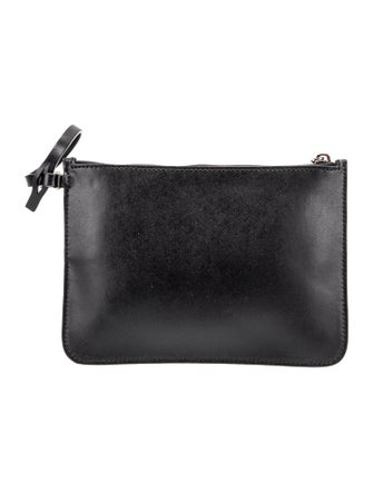 Givenchy Leather Crossbody Bag