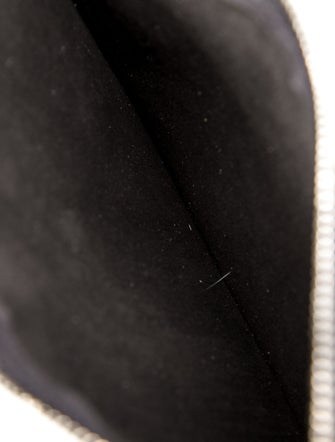 Givenchy Leather Crossbody Bag