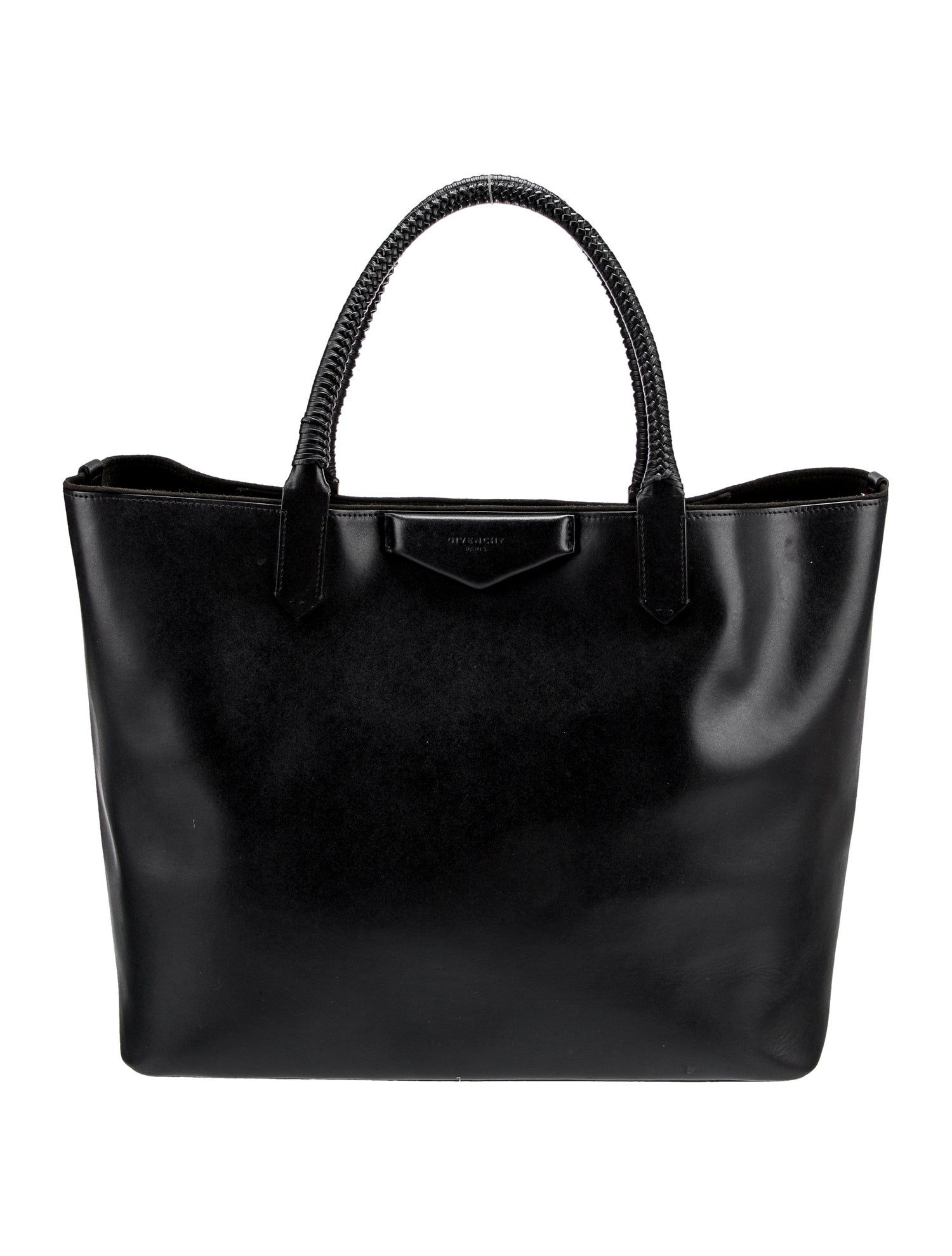 Givenchy Leather Tote