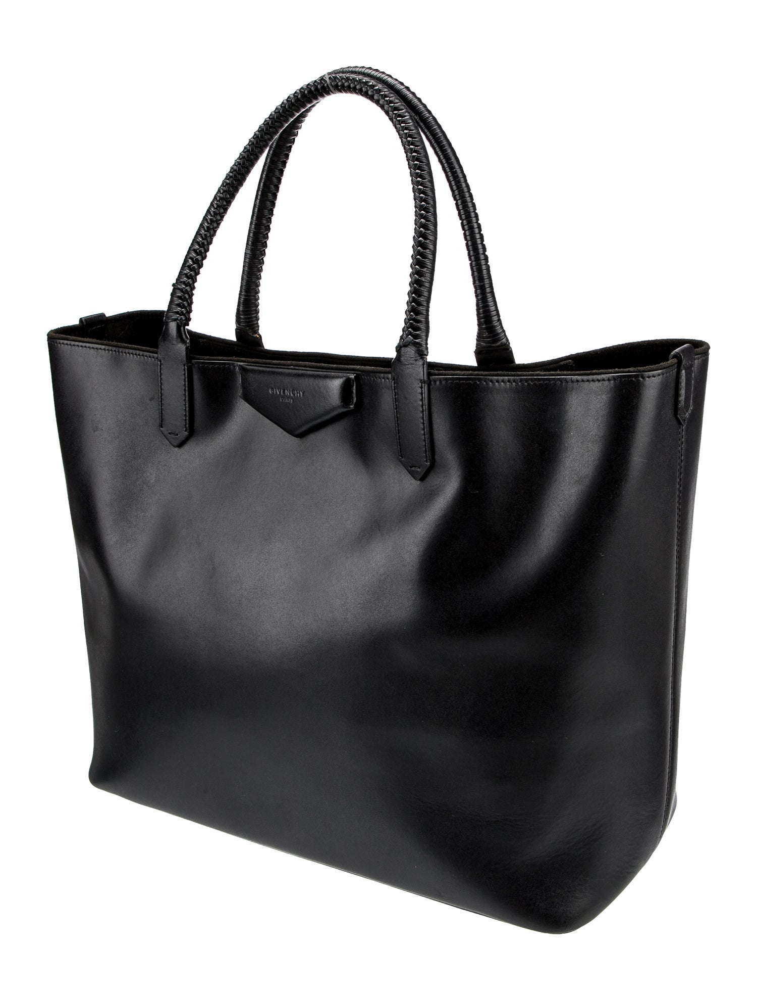 Givenchy Leather Tote