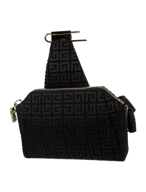 Givenchy Messenger Bag