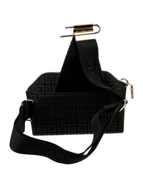 Givenchy Messenger Bag