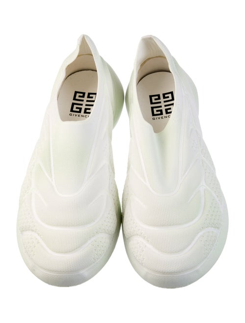 Givenchy Athletic Sneakers