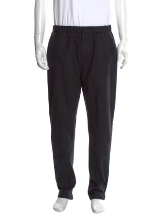 Givenchy Wool Joggers