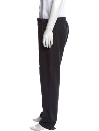 Givenchy Wool Joggers